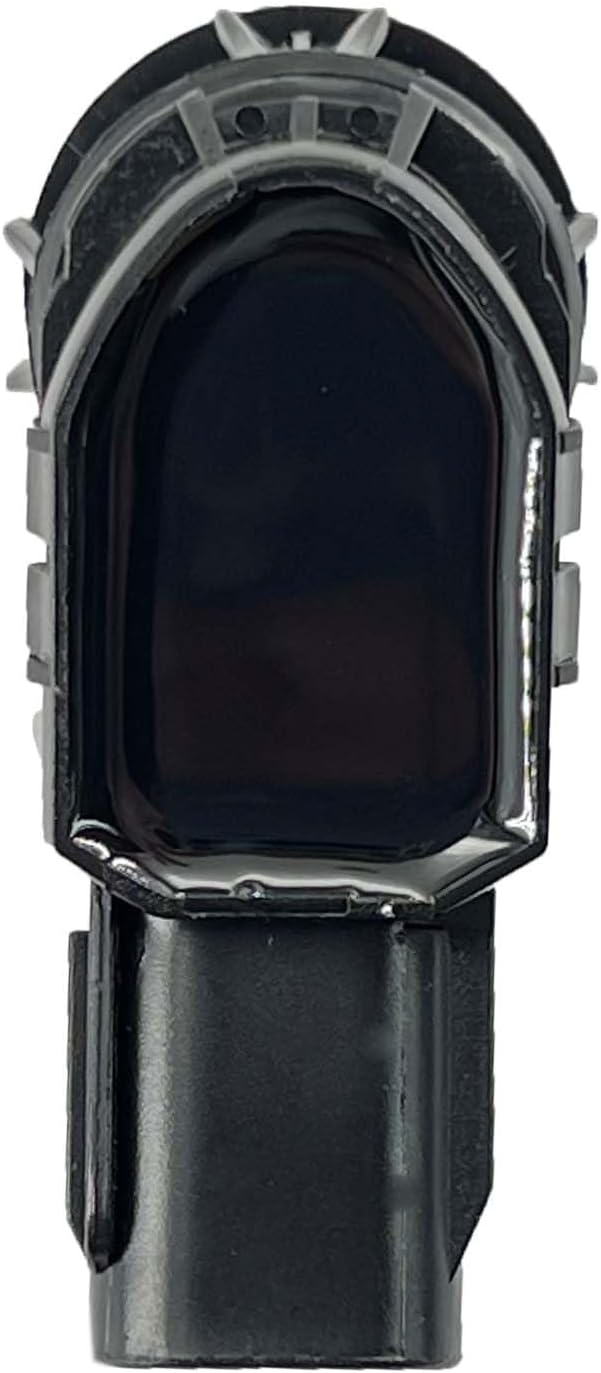 DEVMO PDC Parking Sensor Bumper Aid Backup Reverse Parking Assit Sensor Compatible with Tacoma Tundra 89341-0R060