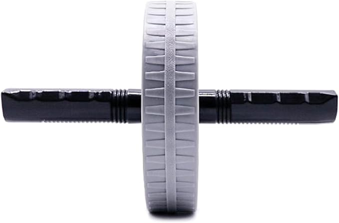 Abdominal Core Workout Roller Abdominal Muscle Trainer Ab Roller Wheel Homes Gym Fitness Equipment Workout Wheel Abdominal Muscle Trainer