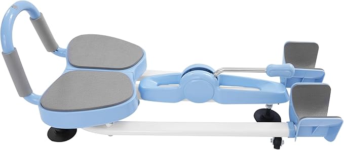 Split Machine, Leg Stretcher Machine to Improve Flexibility and Stretching, Leg Stretching Equipment Suitable for Ballet, Cheerleading Dance, Gymnastics, Yoga