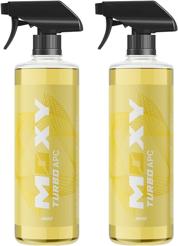 Turbo APC Concentrate (16oz - 2Pack)