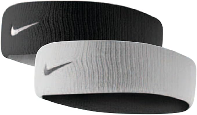Nike Reversible Home and Away Headband 1 Count