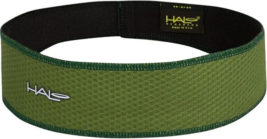 Halo Headband II AIR Series Sweatband Pullover for Women and Men - Headbands with The Soft, Textured, Lightweight, Quick Drying Features of Our AIR Series Fabric-Keeps Sweat Off Your Face