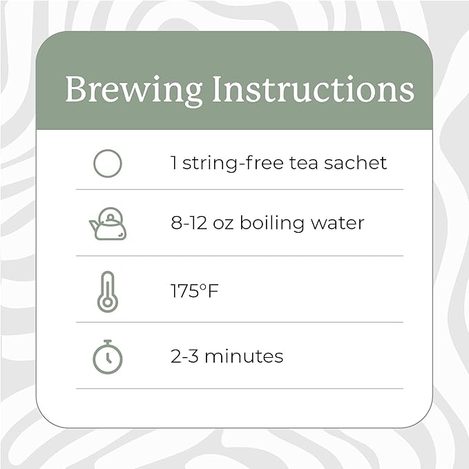 Starwest Botanicals Organic Jasmine Tea - Caffeinated Herbal Blend, Green Tea Scented with Natural Jasmine Flowers, Fragrant & Uplifting, Enjoy Hot or Iced, USDA Organic, Non GMO - 20 Tea Bags