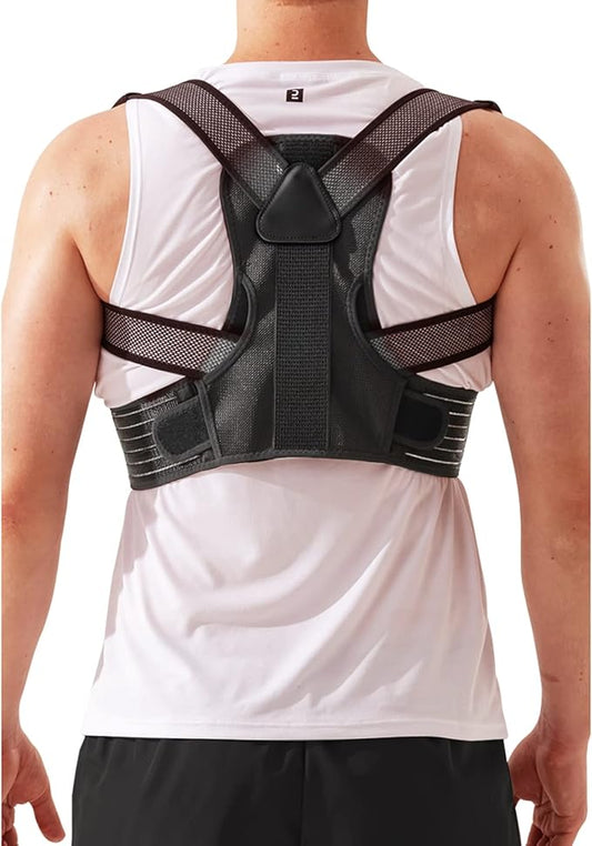 Portzon Petite Large, Black