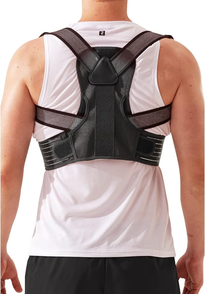 Portzon Petite Large, Black