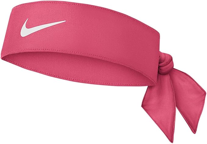 NIKE Dri-Fit Fury Sweat-Wicking Head Tie - Unisex