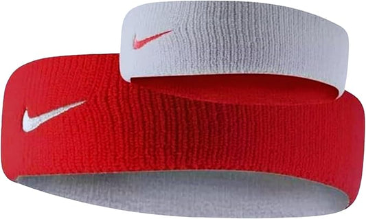 Nike Reversible Home and Away Headband 1 Count