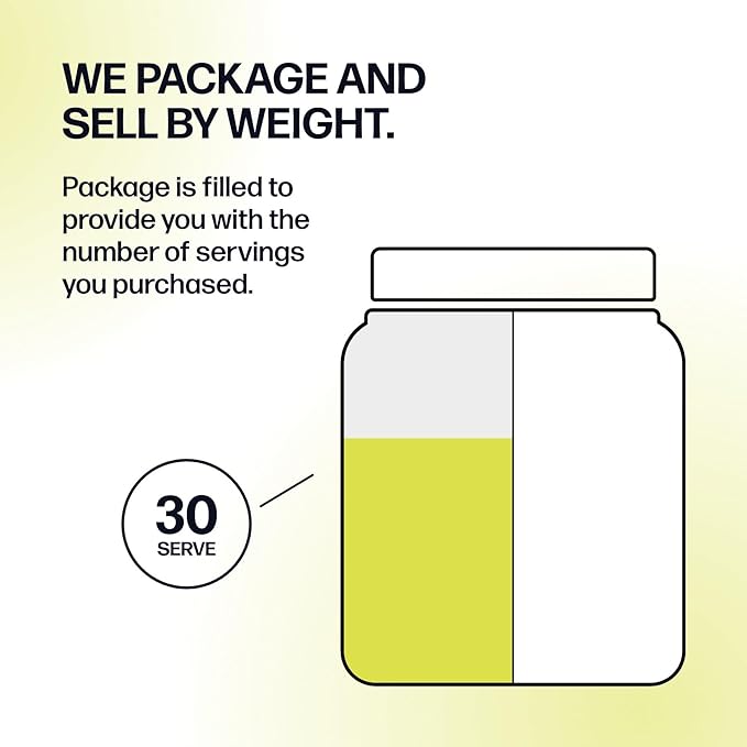 Skin Boost Plus (Acai Lemonade) [30-Serves] | Collagen Powder Supplement with VERISOL Bioactive Hydrolyzed Collagen Peptides, Vitamin C & Hyaluronic Acid to Improve Skin Elasticity