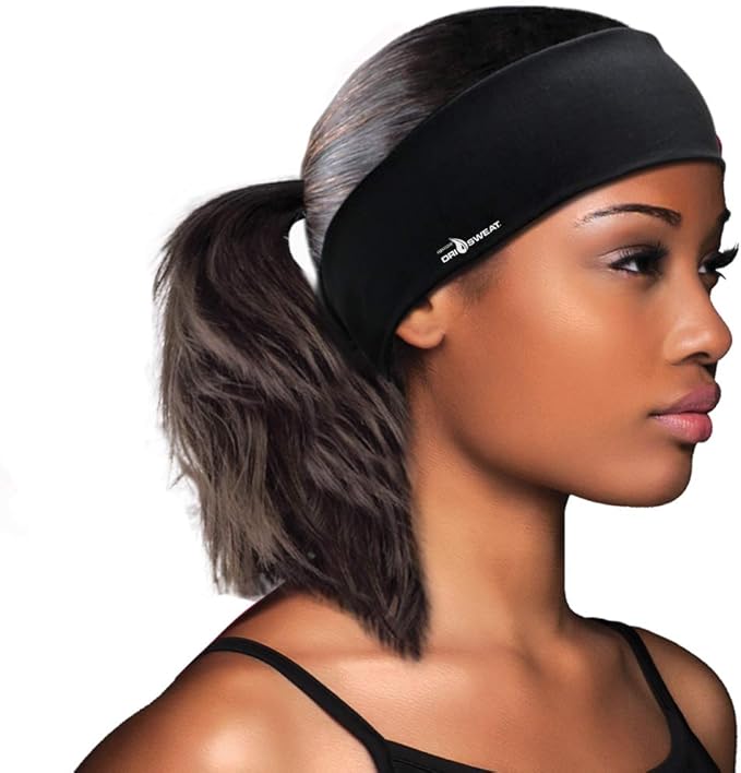 Edge Edge – Active Wear Headband - 779-72