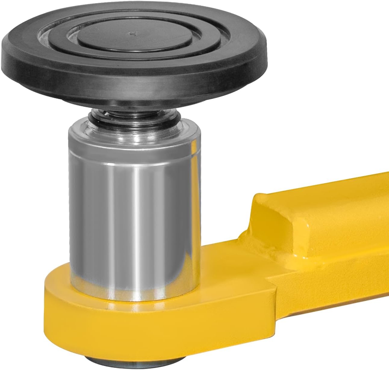 WEIZE 2 Post Automotive Car Lift, 12,000 lbs Capacity,220V 4HP Powerful Motor with Single Point Lock Release for Repaire Shop