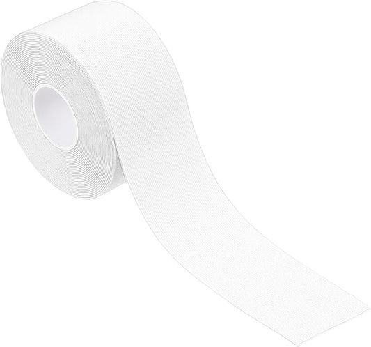 PATIKIL Aerial Hoop Tape, Athletic Tape Adhesive Non-Slip Grip Tape Yoga Rig Sports Tape for Exercises Gymnastics