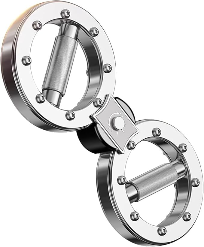 S.Y Spinning Rotator Burn Machine,12LB Arm and Shoulder Strength Training for Home and Gym Workouts and Rehabilitation,forearm strengthener, Arm Workout Equipment for Men and Women，Popular products of Tiktok