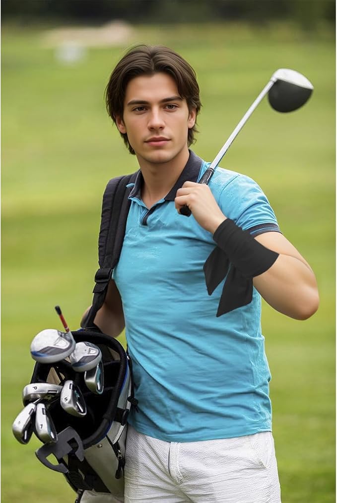 Sport Tie Headbands Tennis Head Tie for Men Women Sports Fans Ninja Soccer Basketball Teams Head Ties Halloween