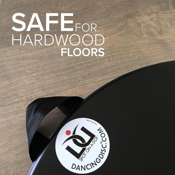 Professional Portable Dance Floor/Turning Board/Tap/Ballet 30 Inches