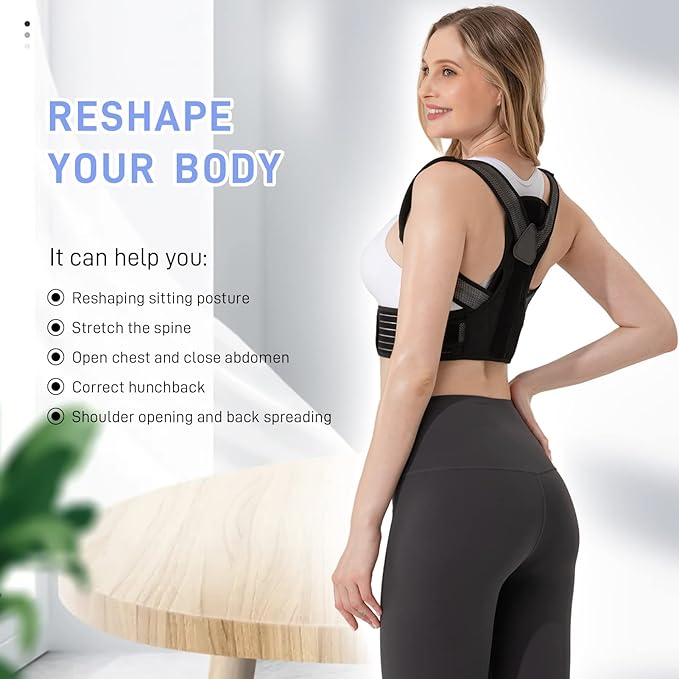 Portzon Petite Large, Black