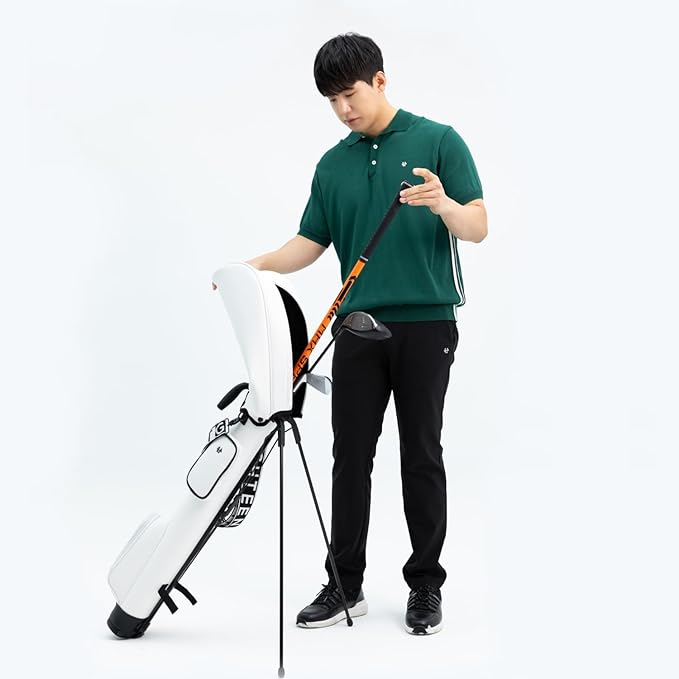 Golf Swing Trainer MAX Speed Heoseok Pro Training Aid Equipment Indoor Practice Accessories Men Women