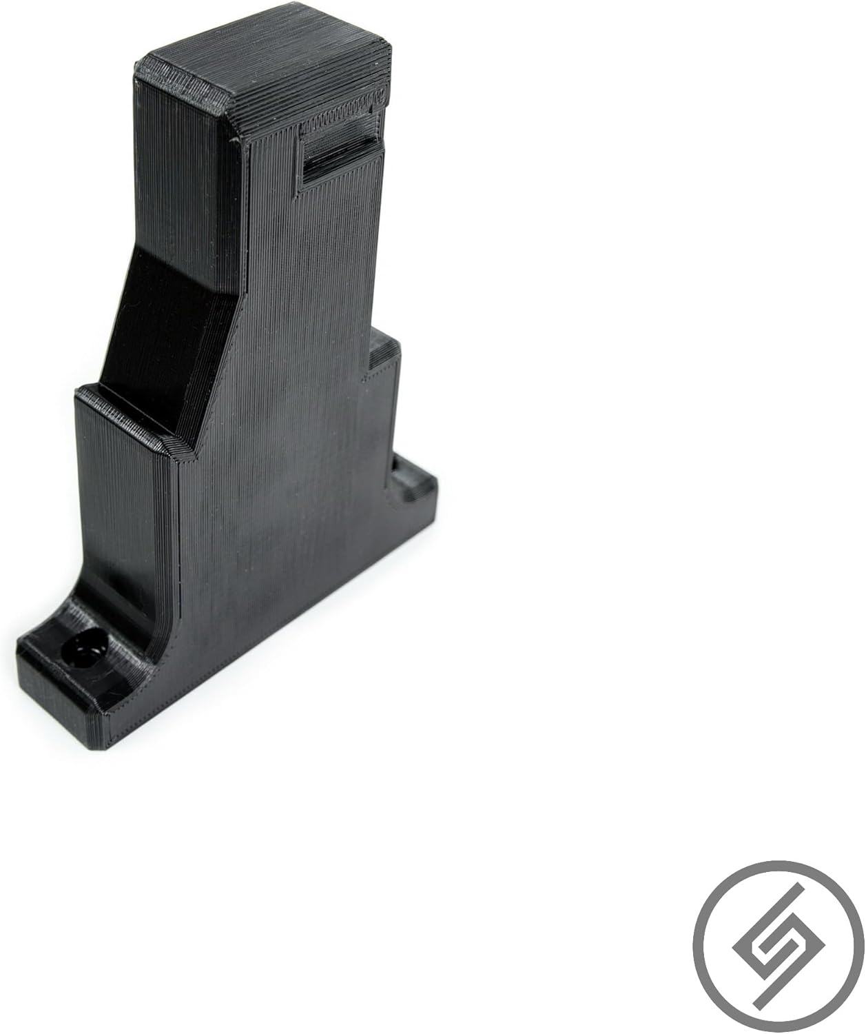 Spartan Mounts for SIG MPX 9mm | (Does NOT FIT AR) Rifle Wall Display Storage Organization System | Low Profile Design | Features Locking System | Gun Safe Wall Room Solution
