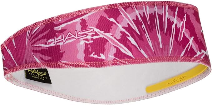 Halo Headband II Sweatband Pullover for Men and Women