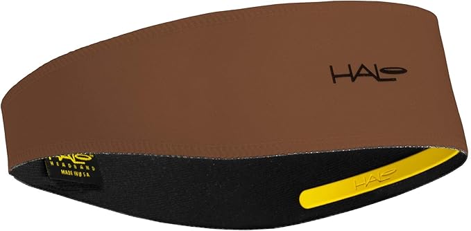 Halo Headband II Sweatband Pullover for Men and Women