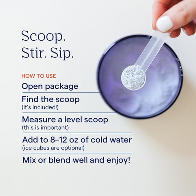Trace Minerals ConcenTrace Daily Mineral Powder 60 Servings - 700mg of ConcenTrace per Serving (About 15 Drops) Full Spectrum for Whole Body Wellness- Blue Raspberry Flavor