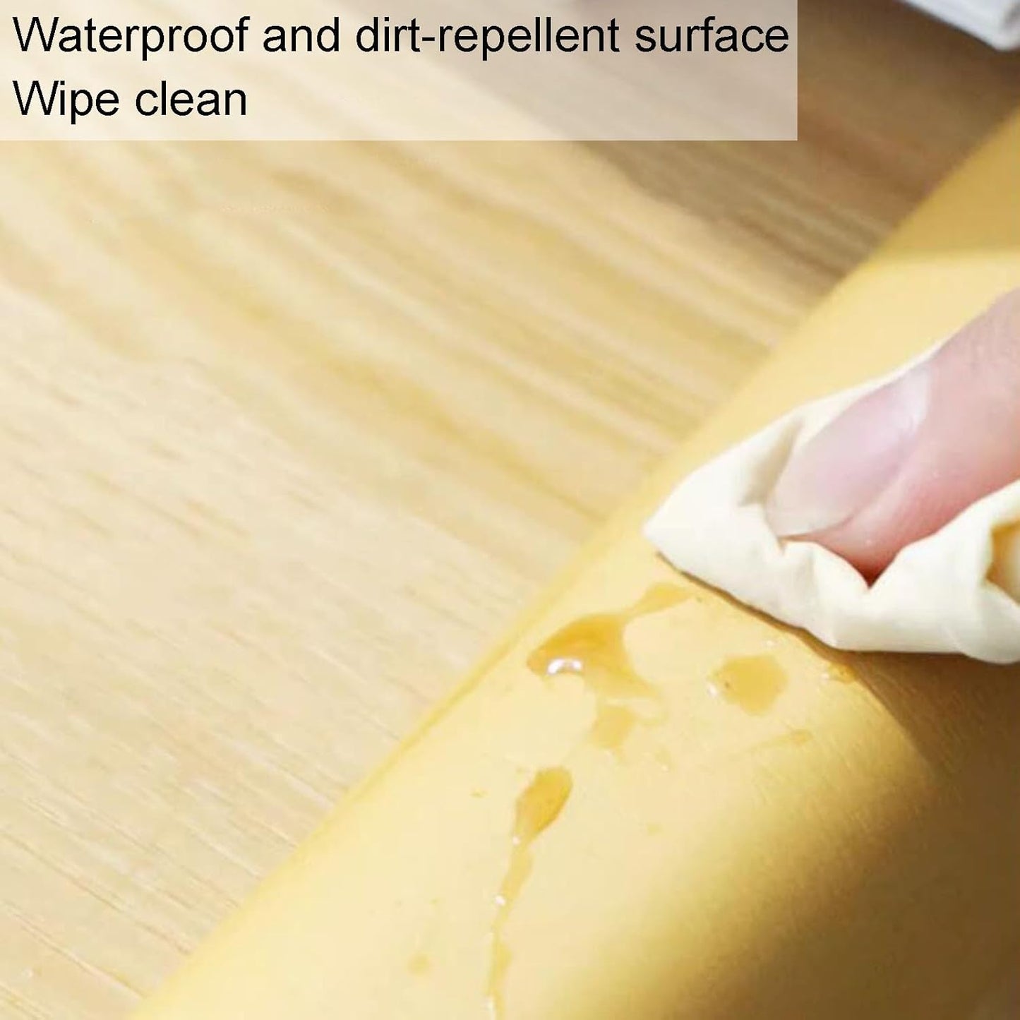 XPLKQXE Sharp Edge Safety Corner Edge Foam Padding, Edge Guards Bumpers Adhesive, Edge Corner Protector Guards for Table Edges & Sharp Corners(Yellow,10pcs)