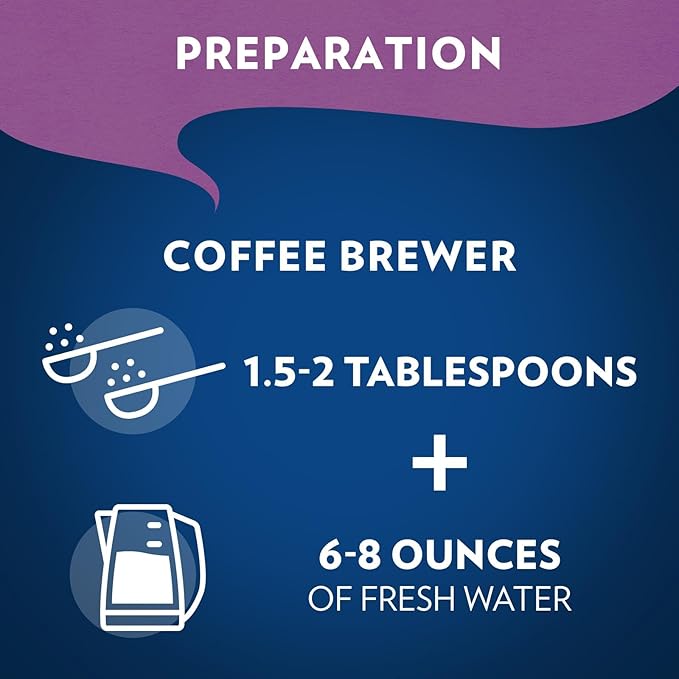 Lavazza Italian Roast Ground Coffee 6 Bags of 12oz, Dark Roast, Strong and Bold Taste, Intensity 5/5, 100% Arabica, Ideal for Drip Brewers, (Pack of 6) - Package May Vary