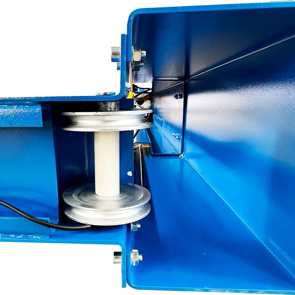 ME 11000lbs Double S Design Two Post Lift Car Lift Automotive Lift (11000)