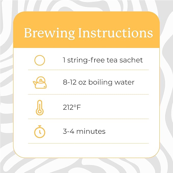 Starwest Botanicals Organic Chamomile Tea - Caffeine Free Herbal Tea, Supports Sleep & Relaxation, String Free Sachets, USDA Organic Chamomile, Non GMO - Bulk Pack, 100 Tea Bags