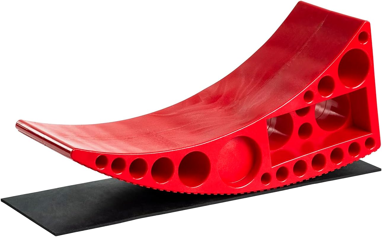 ANDERSEN HITCHES | RV Accessories | Single Rapid Jack | 3620