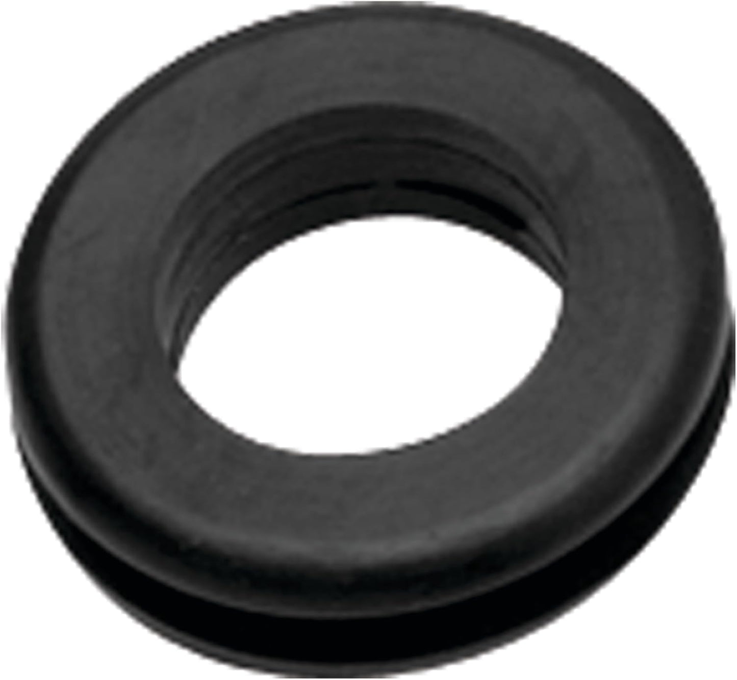 Performance Tool W5214 125pc Rubber Grommet Assortment in Organizer Case for Vehicle Maintenance and Repair in Auto Shops and Garages