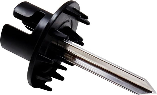 W11032781 Holder Spiralizer Stand Mixer Fruit Vegetable Attachment Fits for Whirlpool Kitchen Aid Replacement Parts W10801017 (1PC)