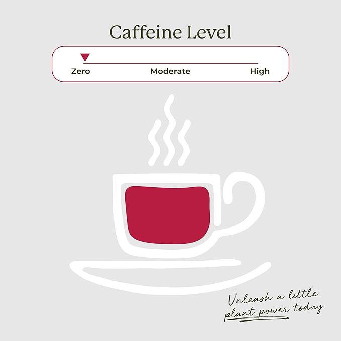 Starwest Botanicals Organic Hibiscus Tea - Caffeine Free Herbal Tea, Tea with Antioxidant Properties, String Free Sachets, USDA Organic Hibiscus Flower, Non GMO - Bulk Pack, 100 Tea Bags