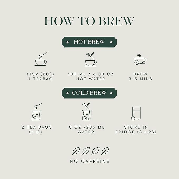 Luxmi Estates - Japanese Sencha Green Tea - 50g (25 cups) | Authentic Japanese Sencha Tea by First Leaves | Mild, Rich & Refreshing Premium Tea