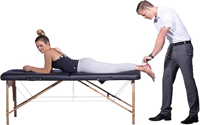 Kinesiology Tape - 5M Precut K Tape Roll - Premium Athletic Tape - Support and Prevent Injuries - Multiple Colors Available