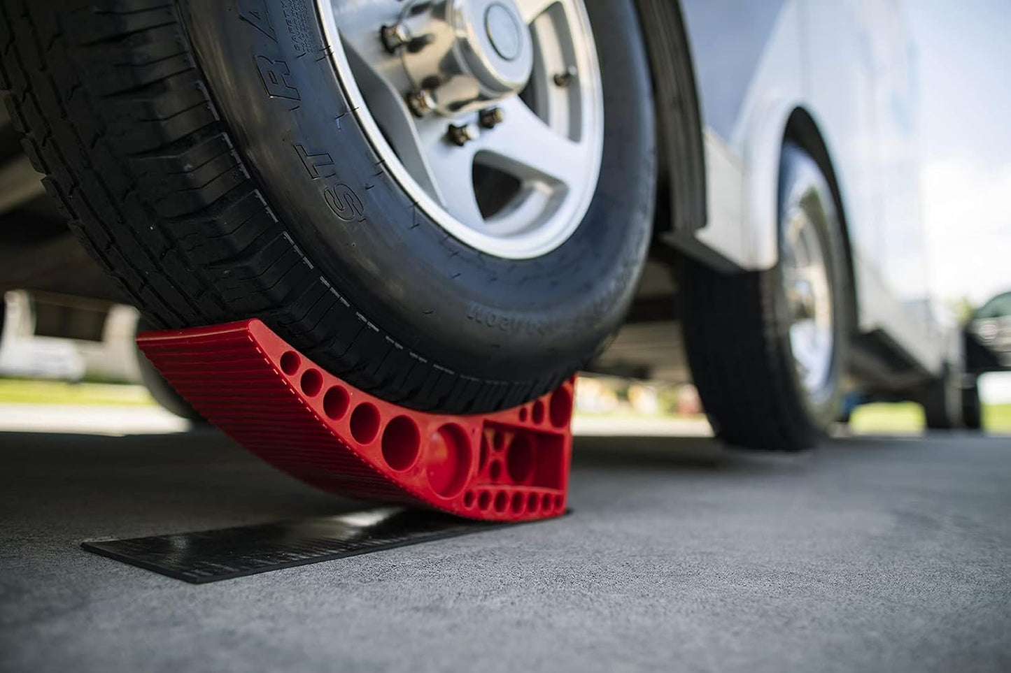 ANDERSEN HITCHES | RV Accessories | Single Rapid Jack | 3620