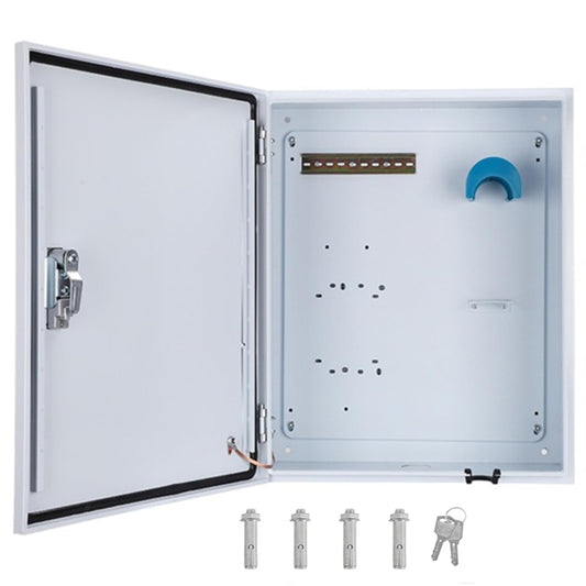 Charger Station Box for Tesla Gen 3 Wall Connector 27.6'' x 20'' x 10'' Charging Box Cable Organizer Indoor/Outdoor Wall Charger Protection Box Waterproof Dustproof for Tesla Connector