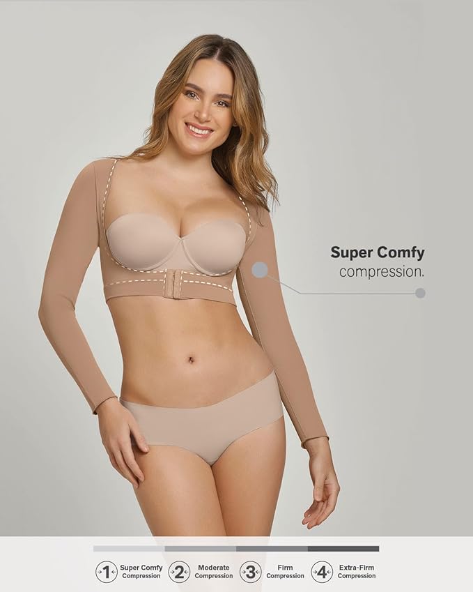 Leonisa Posture Corrector for Women