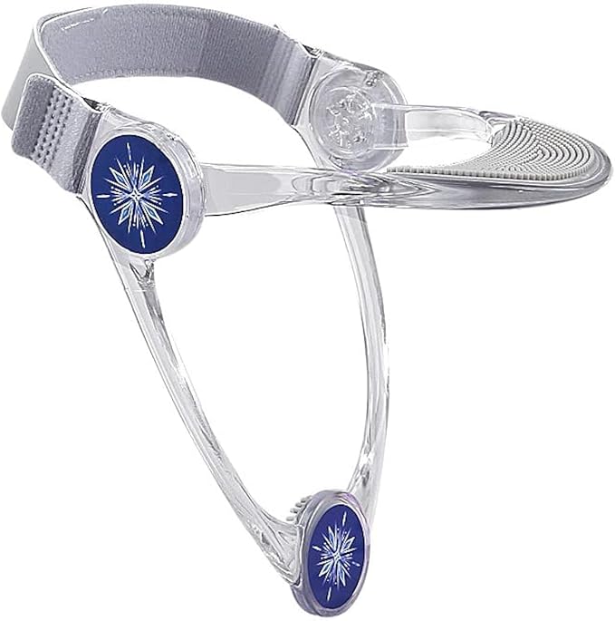 360° Adjustable Neck Brace - Cervical Collar with Neck Stretcher | Neck Orthotics for Forward Head Posture Correction and Cervical Spine Support，Neck Brace for Neck Pain and Support