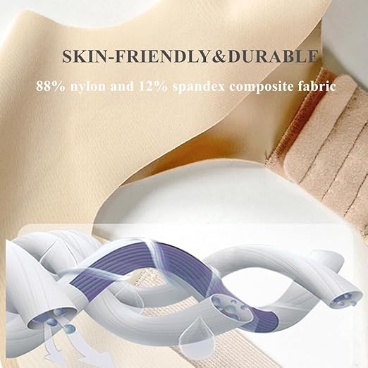 WEEOATAR Posture Corrector,Upper Back Brace Easy to Use,Highly Elastic Posture Trainer,Adjustable Back Straightener Brace,Posture Corrector Strap for Adults and Kids(Yellow,L)