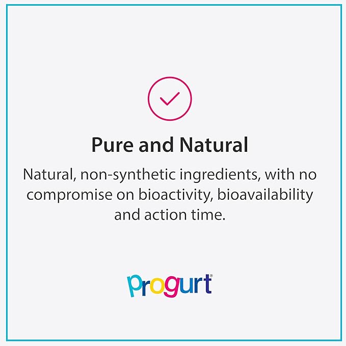 Probiotics 1 Trillion CFU (2 Sachets), Highest Potency, Shelf Stable for Travel, Vegan, Gluten Free, Essential Supplement for Bloating, Digestive & Immune Support, for Men and Women