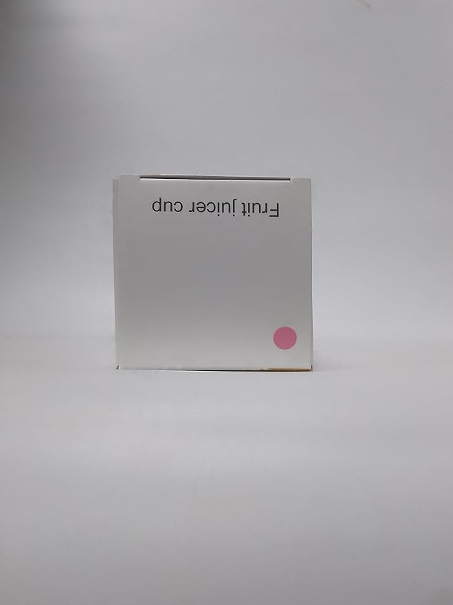 Spardar Portable Blender for Shakes and Smoothies, 4000mAh Personal Blender with 6 Blades, USB Rechargeable Blender Bottles Electric, Mini Blender Cup Portable Juicer for Home Sports Outdoors