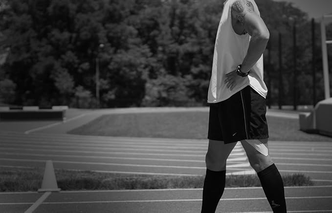 MUELLER Sports Medicine Kinesiology Tape Pre-Cut Strips