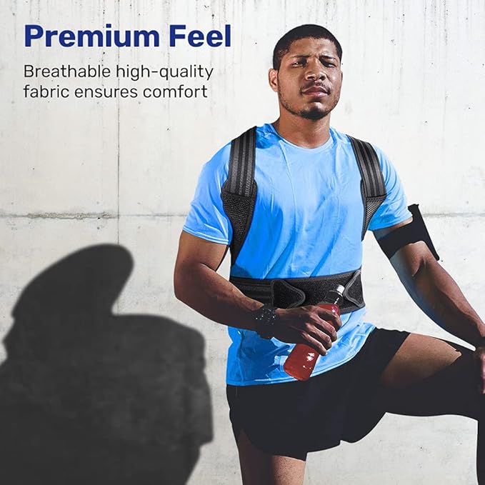 VOKKA Posture Corrector M