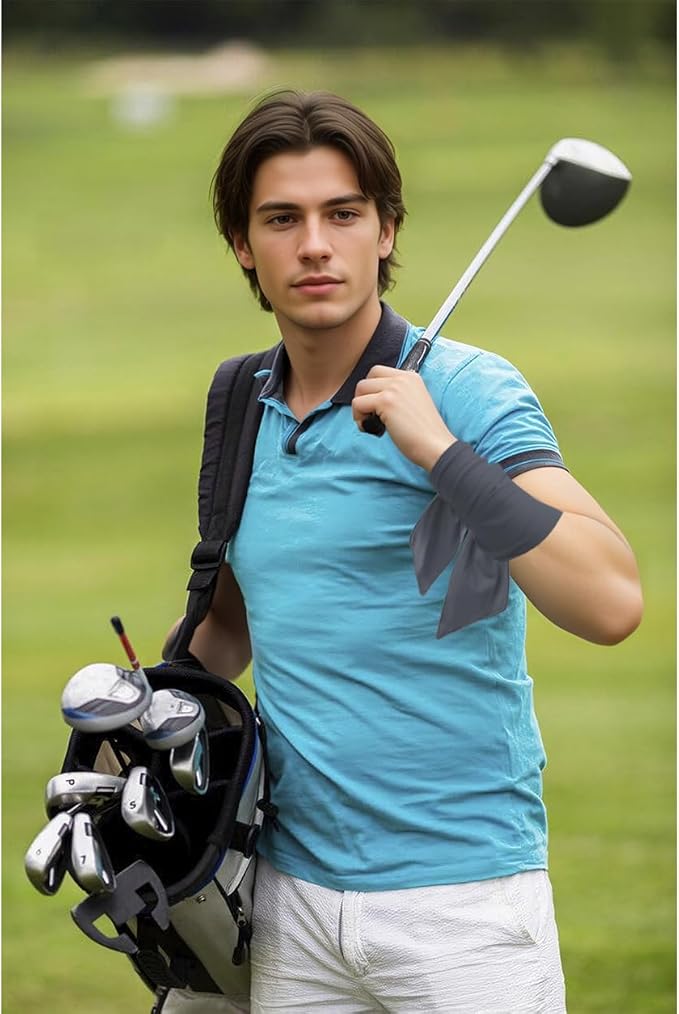 Sport Tie Headbands Tennis Head Tie for Men Women Sports Fans Ninja Soccer Basketball Teams Head Ties Halloween