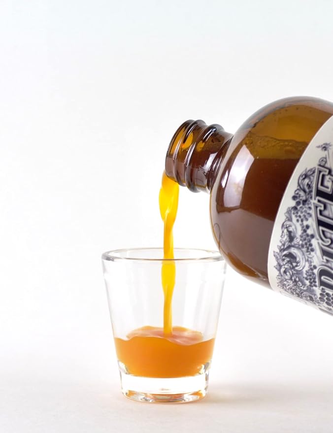 Bite Me Tonic - Apple Cider Vinegar with Manuka Honey Tonic