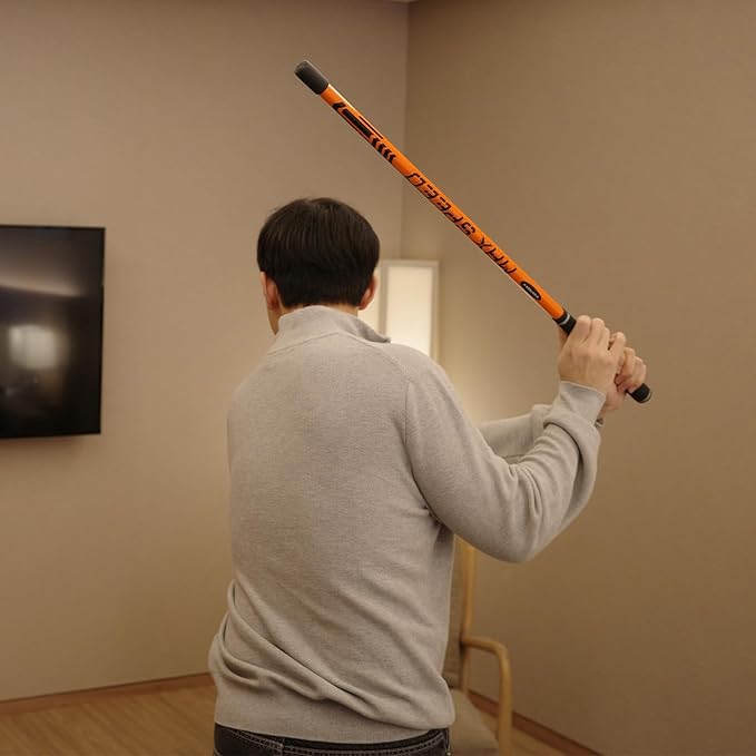 Golf Swing Trainer MAX Speed Heoseok Pro Training Aid Equipment Indoor Practice Accessories Men Women