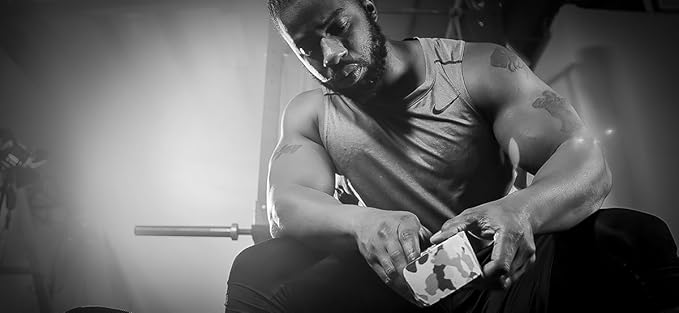 MUELLER Sports Medicine Kinesiology Tape Pre-Cut Strips