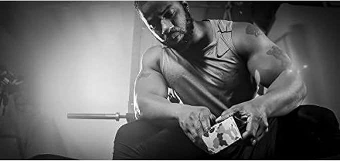 MUELLER Sports Medicine Kinesiology Therapeutic Tape, Quality Athletic Tape, Latex Free, 20 Pre-Cut I-Strips, 2" x 9.75" Each Strip