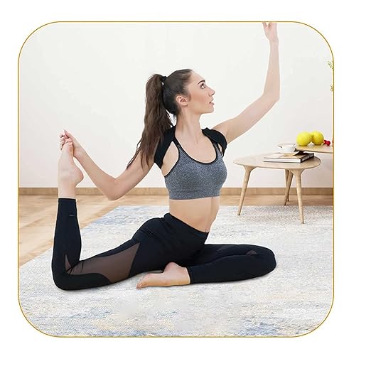 Posture Corrector for Women and Men,Adjustable Upper Back Brace, Breathable Back Support straightener, Providing Pain Relief from Lumbar, Neck, Shoulder, and Clavicle, Back.