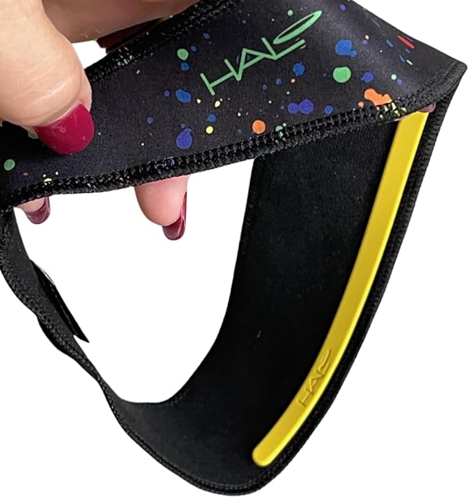 Halo Headband II Sweatband Pullover for Men and Women